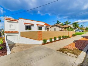 1056 1058 Lincoln Ave, San Diego CA 92103