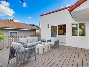 1056 1058 Lincoln Ave, San Diego CA 92103