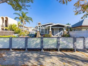 4515 17 Texas St, San Diego CA 92116