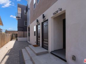 1629 S New Hampshire Avenue, Los Angeles CA 90006