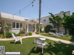 1047 9th Street, Santa Monica CA 90403