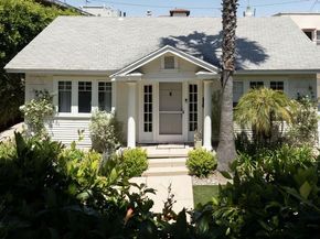 1047 9th Street, Santa Monica CA 90403