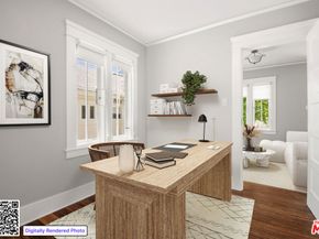 1047 9th Street, Santa Monica CA 90403