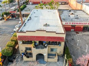 1909 N Broadway, Los Angeles CA 90031