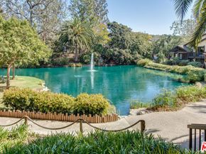 3205 Raintree Circle, Culver City CA 90230