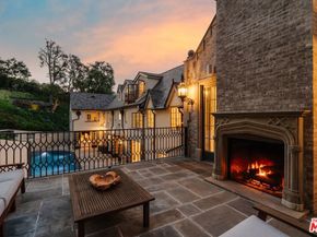 10950 Bellagio Road, Los Angeles CA 90077