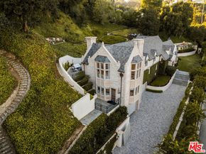 10950 Bellagio Road, Los Angeles CA 90077