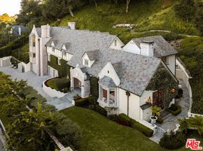 10950 Bellagio Road, Los Angeles CA 90077