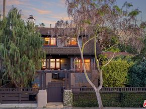 706 Navy Street, Santa Monica CA 90405