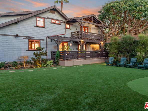 706 Navy Street, Santa Monica CA 90405