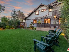 706 Navy Street, Santa Monica CA 90405