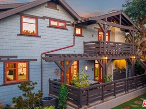 706 Navy Street, Santa Monica CA 90405