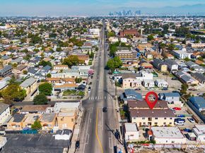 8110 S San Pedro Street, Los Angeles CA 90003