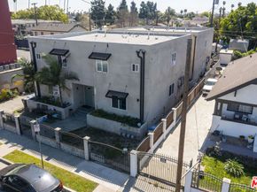 816 W 47th Street, Los Angeles CA 90037