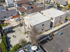 816 W 47th Street, Los Angeles CA 90037