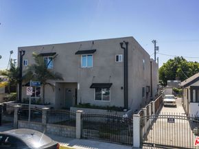 816 W 47th Street, Los Angeles CA 90037