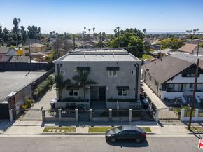 816 W 47th Street, Los Angeles CA 90037