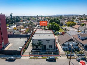 816 W 47th Street, Los Angeles CA 90037