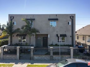816 W 47th Street, Los Angeles CA 90037