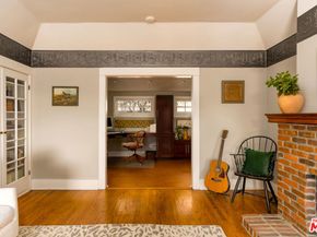 5007 Almaden Drive, Los Angeles CA 90042