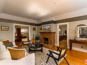 5007 Almaden Drive, Los Angeles CA 90042