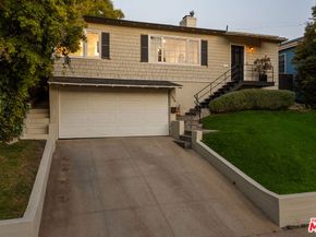 1954 Comstock Avenue, Los Angeles CA 90025