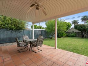 1612 S Genesee Avenue, Los Angeles CA 90019