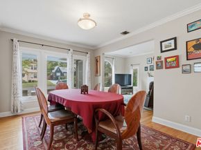 1612 S Genesee Avenue, Los Angeles CA 90019