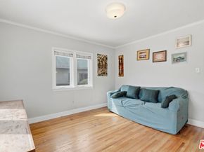 1612 S Genesee Avenue, Los Angeles CA 90019