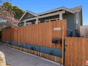 1914 Bellevue Avenue, Los Angeles CA 90026