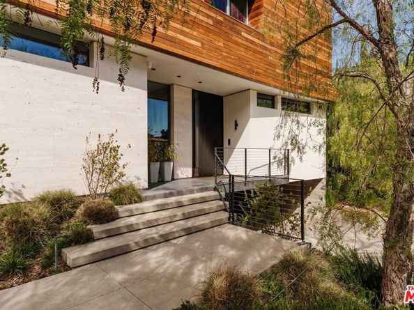 17731 Calle De Palermo, Pacific Palisades CA 90272