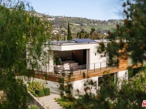 17731 Calle De Palermo, Pacific Palisades CA 90272