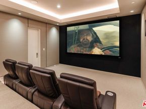 17731 Calle De Palermo, Pacific Palisades CA 90272