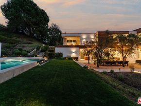 17731 Calle De Palermo, Pacific Palisades CA 90272