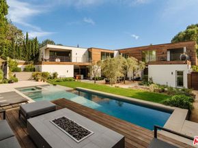 17731 Calle De Palermo, Pacific Palisades CA 90272