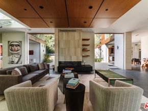 17731 Calle De Palermo, Pacific Palisades CA 90272