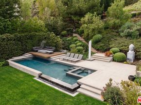 17731 Calle De Palermo, Pacific Palisades CA 90272