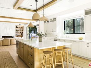 6310 Mirror Lake Drive, Los Angeles CA 90068