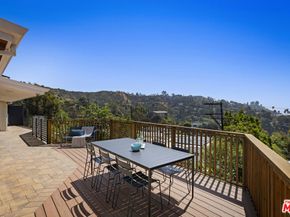 2740 Nichols Canyon Road, Los Angeles CA 90046