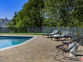 2740 Nichols Canyon Road, Los Angeles CA 90046