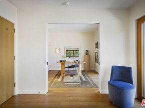 2740 Nichols Canyon Road, Los Angeles CA 90046
