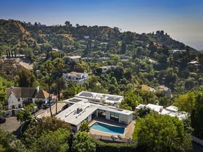2740 Nichols Canyon Road, Los Angeles CA 90046