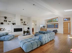 2740 Nichols Canyon Road, Los Angeles CA 90046