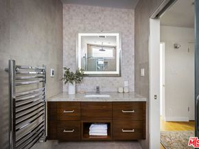 2740 Nichols Canyon Road, Los Angeles CA 90046
