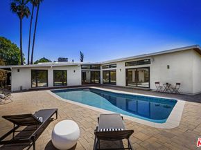 2740 Nichols Canyon Road, Los Angeles CA 90046