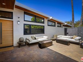 2740 Nichols Canyon Road, Los Angeles CA 90046