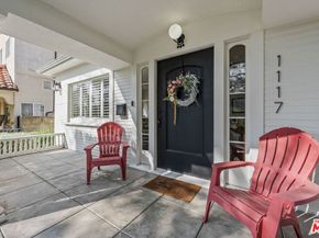 1117 S Manhattan Place, Los Angeles CA 90019