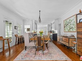 1117 S Manhattan Place, Los Angeles CA 90019
