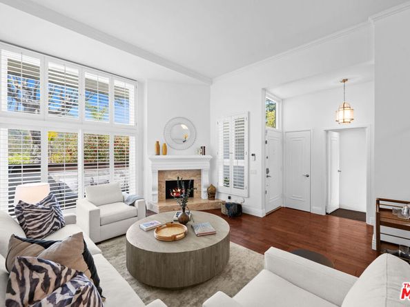 17169 Palisades Circle, Pacific Palisades CA 90272