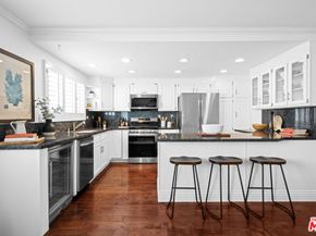 17169 Palisades Circle, Pacific Palisades CA 90272